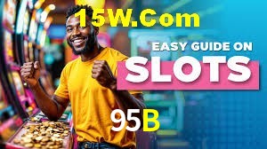 Tennis Betting 95B