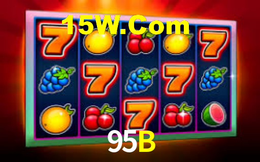 Sinta a adrenalina dos jogos de cassino com 95B