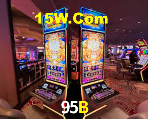 95B - Sites De Jogos De Azar Seguros - 95B CaSSino