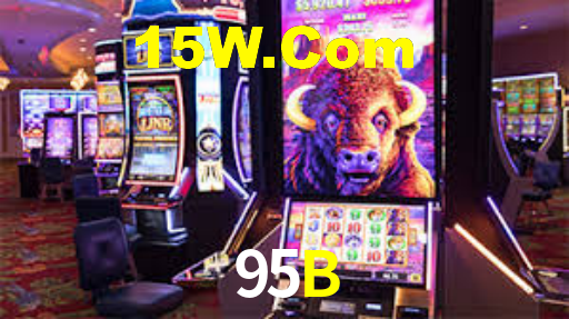 95B Game App