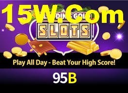 95B Game App