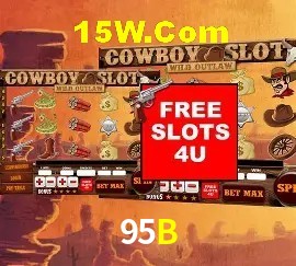 Seasonal Promotions 95B