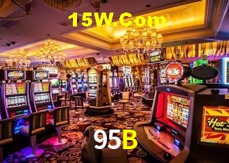 Games Directory 95B