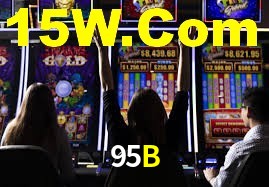 Blackjack Table 95B