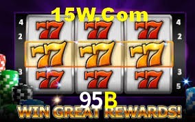 Welcome Bonus 95B