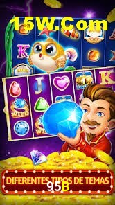 Games Directory 95B