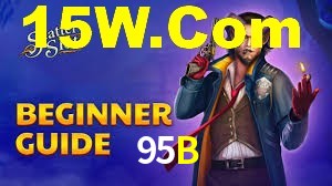 Crash Games Statistics 95B