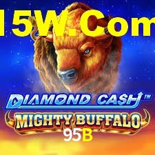 Welcome Bonus 95B