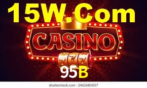 VIP Casino 95B