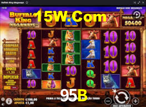 95B CaSSino