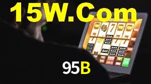 95B App Interface