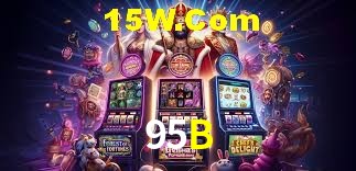 Basketball Betting 95B