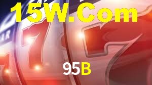 Tournaments 95B