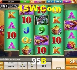 Welcome Bonus 95B