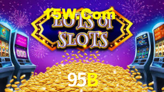 95B Game App