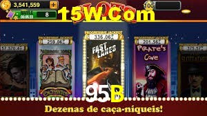 Bonus Features 95B