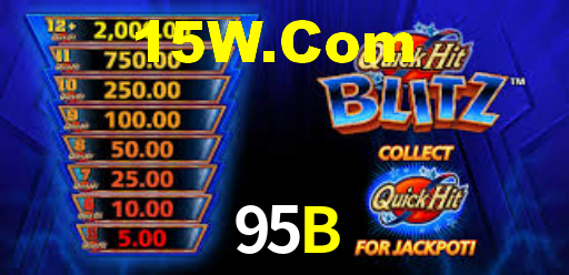 95B CaSSino